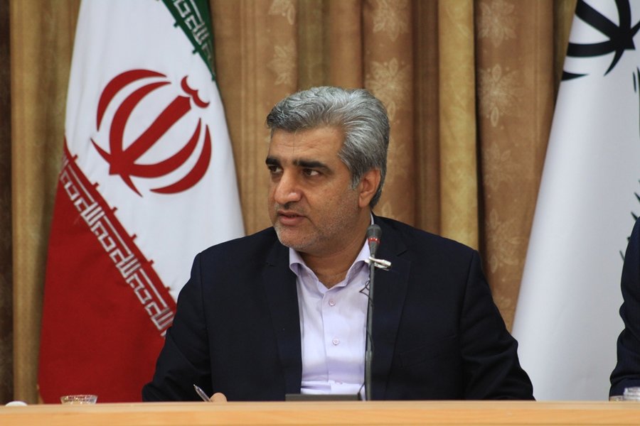 جلسه انجمن کتابخانههای عمومی استان گیلان برگزار شد جلسه انجمن کتابخانههای عمومی استان گیلان برگزار شد