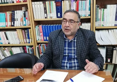 امکان بررسی «طرح هادی روستایی» در کتابخانه مرکزی بنیاد مسکن +عکس