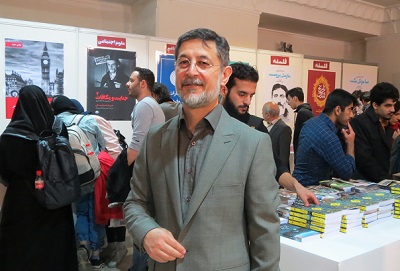 بازار کاغذ آینده نشر و کتاب ایران را تهدید می‌کند