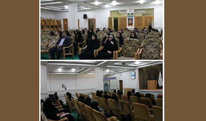 گزارش بازدید از مرکز مرکز تحقیقات کامپیوتری علوم اسلامی (نور)