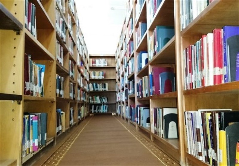 اولین کتابخانه عمومی مستقل در شهر گرمی احداث می شود