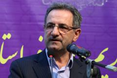 استاندار تهران مردم را به شرکت در جشنواره کتابخوانی رضوی دعوت کرد