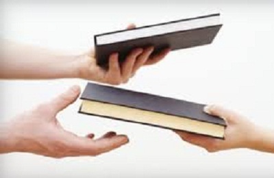 آغاز سی و ششمین طرح مبادله کتاب در کتابخانه حسینیه ارشاد
