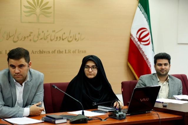  نظرخواهی از کتابخانه‌ها پیش از تدوین قانون استثنائات استفاده کتابخانه­‌ای در حقوق مالکیت فکری