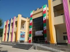 افتتاح کتابخانه عمومی خلیج فارس در بوشهر