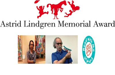 جایزه آسترید لیندگرن (آلما ۲۰۲۰) نامزدهای ایرانی خود را شناخت