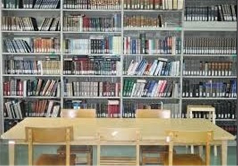 ۴۰۰ میلیون تومان اعتبار به کتابخانه‌‌‌‌‌‌‌‌‌‌‌‌‌ زندان‌های کشور اختصاص داده می‌شود