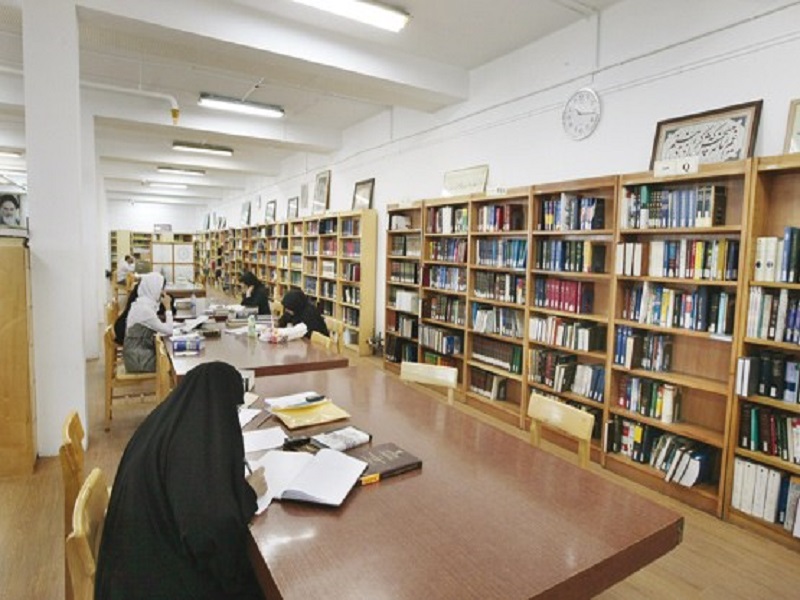 اولین پیش‌نشست کتابخانه‌های عمومی در مشهد برگزار می‌شود