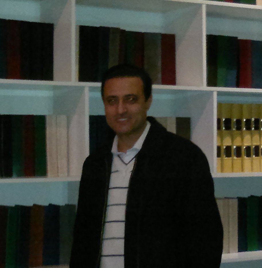 فانوس دریایی  کتابداری و اطلاع رسانی کشور