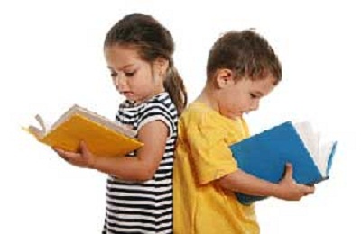 راههای علاقه مند کردن کودکان به مطالعه چیست؟ 
