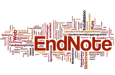 آموزش EndNote - جلسه اول