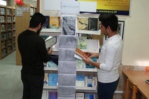 نمایشگاه موضوعی روز ملی خلیج فارس برپا شد