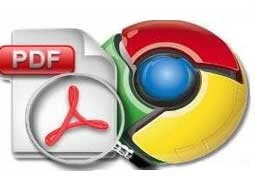 انتشار کدهای منبع نرم‌افزار PDF توسط گوگل