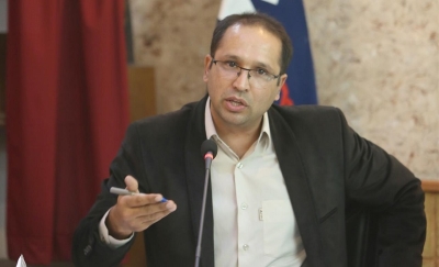 یکی از عقل میلافد: اگر به دادههای هوش مصنوعی بهطور کامل اعتماد کنیم! یکی از عقل میلافد: اگر به دادههای هوش مصنوعی بهطور کامل اعتماد کنیم!