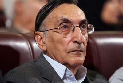 پیگیری مستمر وضعیت درمانی استاد کامران فانی