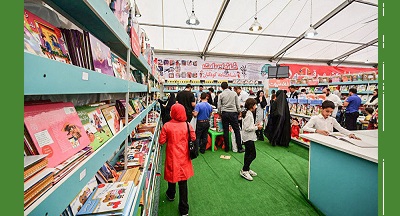 ثبت‏ نام یک هزار و 51 ناشر برای حضور در نمایشگاه کتاب تهران