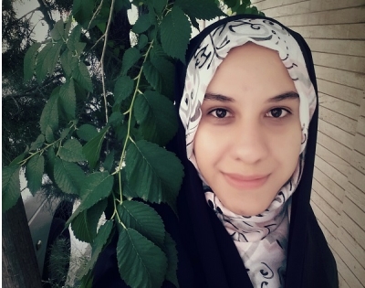 جایی میان دال و میم