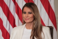 کتاب صوتی «ملانیا» با همکاری هوش مصنوعی تولید شد