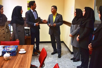 مشاوره اطلاعاتی و خواندن؛ رویکردی نو در توانمندسازی کاربران دانشگاهی مشاوره اطلاعاتی و خواندن؛ رویکردی نو در توانمندسازی کاربران دانشگاهی