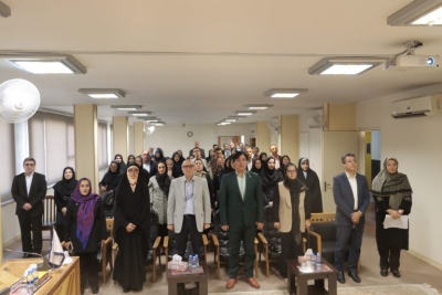تجربه‌های نوین هوش مصنوعی در خدمات کتابخانه‌ای بررسی شد