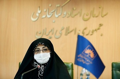 راه اندازی سامانه های «حافظه ملی ایرانیان» و «سنا»