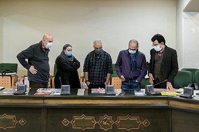 آثار پانزده تصویرگر ایرانی در مسابقه‌ تصویرگری براتیسلاوا ۲۰۲۱