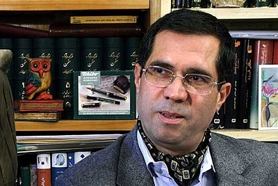 علی دهباشی به بیمارستان فیروزگر منتقل شد