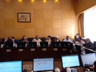 کلیات طرح اصلاح اساسنامه نهاد کتابخانه‌های عمومی در کمیسیون فرهنگی مجلس تصویب شد
