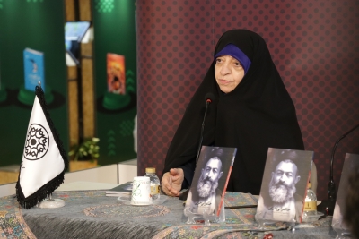 از کتاب «حکمرانی حزبی» رونمایی شد