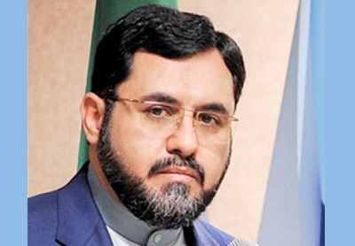 محمدحسین ظریفیان مدیرکل دفتر توسعه کتاب و کتابخوانی شد