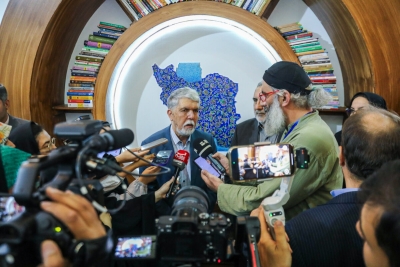 «همیار کتاب» حس تعلق به کتابخانه و کتابخوانی را فراهم می‌کند
