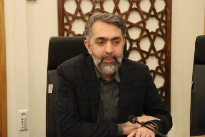 نظرسنجی نشریات ارسالی سال ۱۴۰۵ از کتابداران انجام میشود نظرسنجی نشریات ارسالی سال ۱۴۰۵ از کتابداران انجام میشود