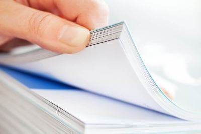 گام حمایتی وزارت فرهنگ و ارشاد برای بازار چاپ با تخصیص ارز ویژه کاغذ گام حمایتی وزارت فرهنگ و ارشاد برای بازار چاپ با تخصیص ارز ویژه کاغذ