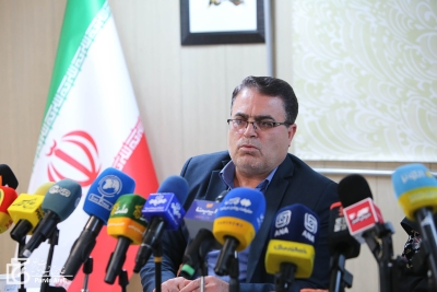 هفته کتاب سی‌وسوم در شهر «اِوز» افتتاح می‌شود