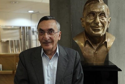 مراسم ترحیم زندهیاد کامران فانی در کتابخانه ملی برگزار میشود مراسم ترحیم زندهیاد کامران فانی در کتابخانه ملی برگزار میشود