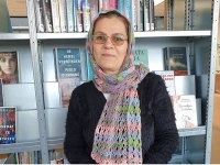 تاریخچه ایجاد کتابخانه کوچک محله