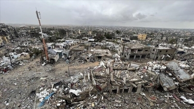 ‌تخریب، غارت، و آسیب‌های اسرائیل به آرشیوها، کتابخانه‌ها و موزه‌ها در غزه