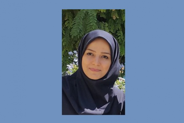 مسئول کمیته روابط بین الملل انجمن کتابداری و اطلاع رسانی ایران برندۀ جایزه ASIS&amp;T شد