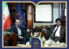 ‌«پنجره پاکستان» در کتابخانه ملی ایران‌ افتتاح شد