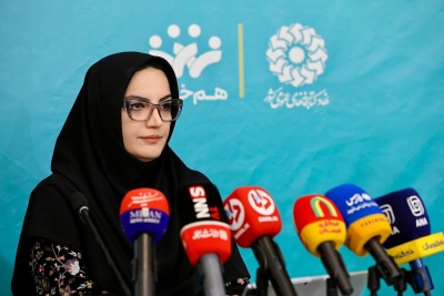 نشست خبری به مناسبت روز کتاب، کتابخوانی و کتابدار با دبیرکل نهاد کتابخانه‌های عمومی برگزار شد