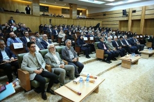 در روز اسناد ملی از اهداگران و آرشیویست های برتر تقدیر شد