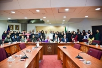 دهمین مجمع عمومی عادی انجمن کتابداری و اطلاع رسانی ایران برگزار شد