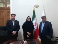 فعالیت خادمیاران رضوی با هدف پویاسازی خدمات کتابخانه‌ای