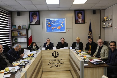 تشریح برنامه های پنج نامزد نهایی ششمین پایتخت کتاب ایران