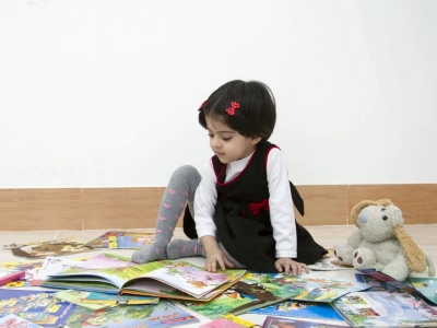 احیای کتاب‌های هزارتومانی برای کودکان