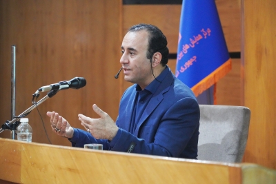 تبیین نقش الگوهای مفهومی در توصیف اسناد آرشیوی بررسی شد تبیین نقش الگوهای مفهومی در توصیف اسناد آرشیوی بررسی شد