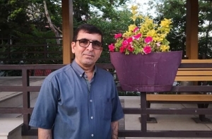 غربت غریبانه کتاب‌ها از لنز غروب بندر