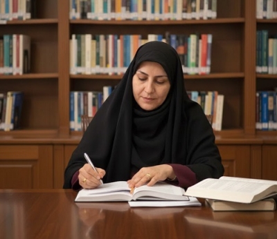 وقتی کوچکترین کتابخوانها از عضویت در کتابخانه عمومی محروم میشوند!!!! وقتی کوچکترین کتابخوانها از عضویت در کتابخانه عمومی محروم میشوند!!!!