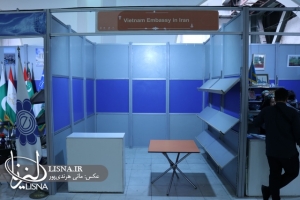 آخرین روز نمایشگاه کتاب سی و پنجم در قاب تصویر