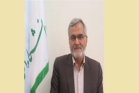 انتصاب سعید رضایی شریف آبادی به معاونت آموزشی دانشگاه الزهرا
